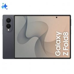 Smartfon Samsung Phone Galaxy Fold 8 256GB Graphite. Szare smartfony SAMSUNG. Za 9,102.46 zł.