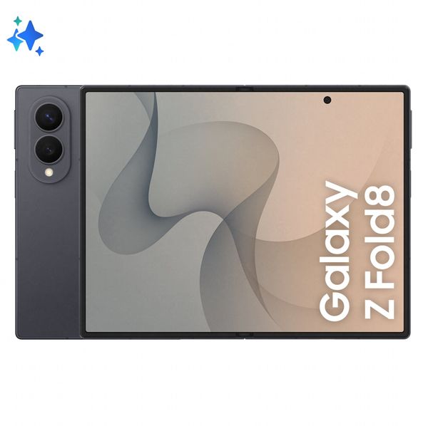 Smartfon Samsung Phone Galaxy Fold 8 256GB Graphite. Szare smartfony SAMSUNG. Za 9,102.46 zł.