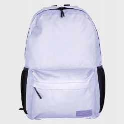 PLECAK UNISEX 4F MIEJSKI 18L SPORTOWY ABACU273. Brązowe plecaki męskie 4F, bez wzorów, z materiału, eleganckie. Za 129.99 zł.