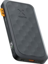 Powerbank Xtorm Powerbank FUEL 5 10.000mAh 20W 2xUSB-C PD, 1xUSB-A. Powerbanki Xtorm. Za 179.00 zł.