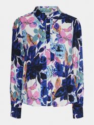 YAS Koszula Alara 26033660 Kolorowy Regular Fit. Koszule damskie YAS, m, bez wzorów, z wiskozy, bez kołnierzyka, bez ramiączek. Za 359.99 zł.