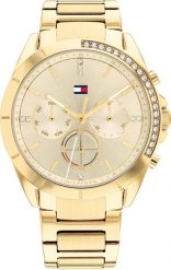 Zegarek Tommy Hilfiger ZEGAREK DAMSKI TOMMY HILFIGER Kennedy 1782385 (zf600b). Zegarki damskie Tommy Hilfiger. Za 412.79 zł.
