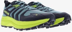 Inov-8 Inov-8 TrailTalon Max 001354-DNGN-W-001 Zielone 44,5. Zielone buty sportowe męskie Inov-8, bez wzorów, bez zapięcia. Za 525.05 zł.