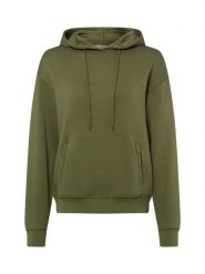 Msch Copenhagen bluza z kapturem - MSCHIma Kobiety zielony, S/M. Zielone bluzy damskie MSCH Copenhagen, m, bez wzorów, bez ramiączek, z kapturem. Za 229.95 zł.
