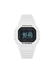 G-Shock Zegarek G-Squad DW-H5600-7ER Biały. Białe, cyfrowe zegarki męskie G-Shock, bez wzorów. Za 1,189.00 zł.