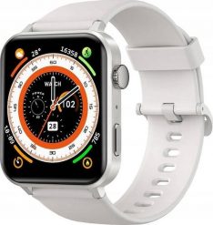 Smartwatch Blackview Smartwatch Blackview R30Pro (Biały). Białe zegarki smartwatch Blackview, bez wzorów. Za 164.00 zł.