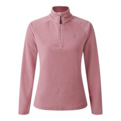 Damska Bluza Freeform II. Czerwone bluzy damskie Dare 2B, bez wzorów, sportowe, bez ramiączek, bez kaptura. Za 62.99 zł.