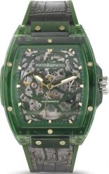 ZEGAREK MĘSKI ROCCOBAROCCO AUTOMAT RB.3802M-05(zo004e). Zegarki męskie Roccobarocco, bez wzorów. Za 856.30 zł.