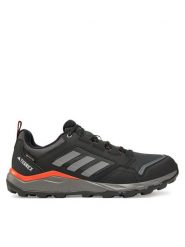 Adidas Buty do biegania Tracerocker 2.0 GORE-TEX IH7930 Szary. Szare buty sportowe męskie Adidas, bez wzorów, z gore-texu, bez zapięcia, do biegania, gore-tex. Za 339.99 zł.