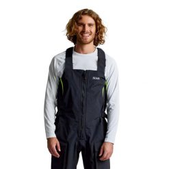 Śliniaki Slam Pro Offshore Dorosłych. Czarne spodnie sportowe męskie SLAM, m, bez wzorów. Za 1,181.85 zł.