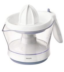 Wyciskarka Philips HR2744/40. Białe wyciskarki Philips. Za 109.90 zł.