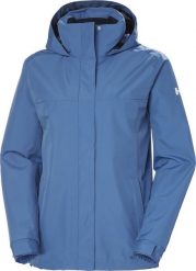Helly Hansen Helly Hansen kurtka damska W Aden Jacket 62650 636 S. Kurtki sportowe damskie Helly Hansen, s, bez wzorów, bez ramiączek, bez kaptura. Za 599.99 zł.