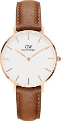Zegarek Daniel Wellington Zegarek Damski Daniel Wellington Petite Durham DW00100172. Zegarki damskie Daniel Wellington. Za 639.00 zł.