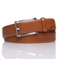 ROY ROBSON PASEK SKÓRZANY RR0194R81 27 35mm Gürtel Q. 2590. Brązowe paski męskie Roy Robson, klasyczne. Za 79.99 zł.