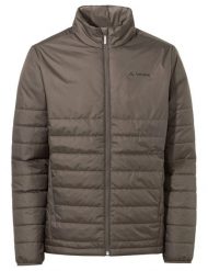 Kurtka outdoorowa M Tesino SC Jacket. Brązowe kurtki sportowe męskie Vaude, m, bez wzorów, z hardshellu, bez kaptura, narciarskie. Za 729.00 zł.