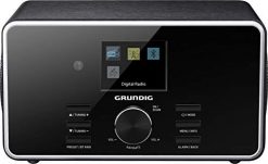 Radio Grundig DTR 4500. Radia Grundig. Za 382.64 zł.