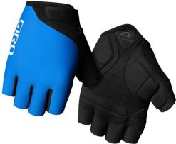 Rękawiczki męskie GIRO JAG krótki palec ano blue roz. M (obwód dłoni 203-229 mm / dł. dłoni 181-188 mm) (NEW 2025). Czerwone rękawiczki męskie Giro, bez wzorów. Za 107.75 zł.