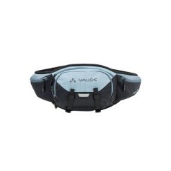 Nerka rowerowa Vaude Moab Hip Pack 3 - nordic blue. Niebieskie saszetki i nerki męskie Vaude, bez wzorów. Za 214.99 zł.