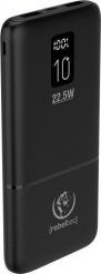 Powerbank Rebeltec P10 LCDPD 10000mAh Czarny. Czarne powerbanki Rebeltec. Za 57.76 zł.