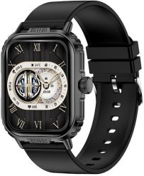 Smartwatch Tracer FitOn BK. Zegarki smartwatch Tracer, bez wzorów. Za 71.08 zł.