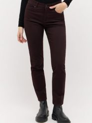 Angels Dżinsy - Cici Kobiety Bawełna lila, 34-28. Jeansy damskie Angels, bez wzorów, z bawełny. Za 499.95 zł.
