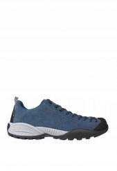 Buty trekkingowe męskie Buty mojito gtx-deep ocean-38,5 SCARPA. Trekkingi męskie NoName, bez zapięcia. Za 708.78 zł.
