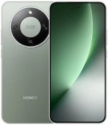 Smartfon Honor Magic8 Lite 5G 17,2 cm (6.79") Dual SIM Android 15 USB Type-C 8 GB 256 GB 7500 mAh Zielony (6936520884261). Zielone smartfony HONOR. Za 1,387.99 zł.
