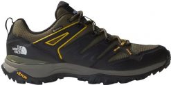 Buty trekkingowe męskie The North Face Buty trekkingowe męskie THE NORTH FACE HEDGEHOG GTX Gore-Tex (NF0A8AA9BQW1) 45.5. Trekkingi męskie The North Face, z gore-texu, bez zapięcia. Za 522.90 zł.