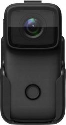Kamera SJCAM C200 czarna. Kamery sportowe SJCAM. Za 500.82 zł.