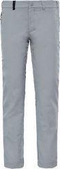 The North Face Spodnie The North Face W Tanken Pant damskie : Kolor - Szary, Rozmiar - XL, Długość - Regular. Szare spodnie dresowe damskie The North Face, bez wzorów, sportowe. Za 114.45 zł.