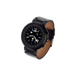 Zegarek smartwatch Garett Expert 7 czarny. Czarne zegarki smartwatch GARETT, z aplikacjami. Za 1,287.00 zł.
