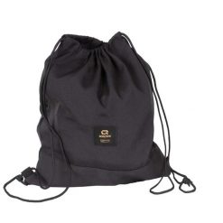 Plecak Iqon. Czarne plecaki męskie IQON, bez wzorów, eleganckie. Za 157.50 zł.