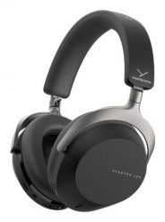 Bezprzewodowe słuchawki nauszne beyerdynamic AVENTHO 300 z ANC, czarne. Czarne słuchawki bezprzewodowe Beyerdynamic. Za 1,434.99 zł.