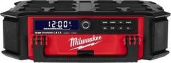 Radio budowlane Milwaukee M18 PRCDAB+. Radia Milwaukee. Za 2,064.99 zł.