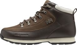 Buty trekkingowe męskie Helly Hansen męskie buty zimowe The Forester Premium 12030 708 44. Trekkingi męskie Helly Hansen, na zimę, bez zapięcia. Za 699.99 zł.