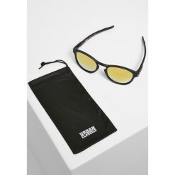 Okulary przeciwsłoneczne Urban Classics 106 uc. Brązowe okulary przeciwsłoneczne damskie Urban Classics. W wyprzedaży za 34.50 zł.