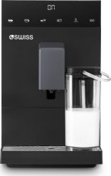 Ekspres ciśnieniowy 4Swiss 4Swiss A23 Siena + zestaw kaw 3x 500g + środki czystości i filtr. Ekspresy ciśnieniowe 4swiss. Za 1,860.00 zł.