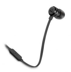 JBL T290 Czarne. Czarne słuchawki dokanałowe JBL. Za 129.00 zł.