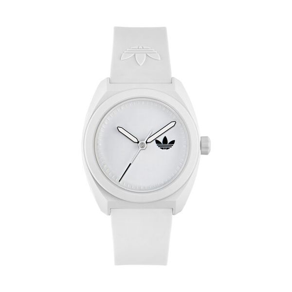 Zegarek adidas. Białe zegarki damskie Adidas. Za 499.99 zł.