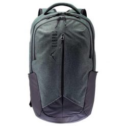 Plecak Citymap 28L. Czarne plecaki męskie ELBRUS, bez wzorów, sportowe. Za 201.99 zł.