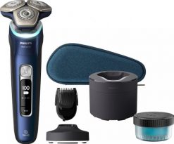 Golarka Philips S9980/59 SHAVER POUCH.CSWL.QCP.BEARD STY. Golarki i trymery Philips. Za 1,098.67 zł.