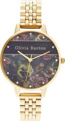 Zegarek Olivia Burton Damski Zegarek OLIVIA BURTON WOMEN OB16VS01 (34 MM) NoSize. Zegarki damskie Olivia Burton. Za 356.70 zł.