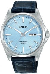 Zegarek męski Lorus Automatic RL417CX9. Zegarki męskie Lorus, bez wzorów. Za 599.00 zł.