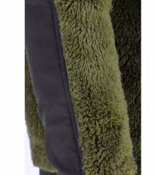 Lahti Pro BLUZA Z SUWAKIEM SHERPA ZIELONA, "3XL", CE, LAHTI. Zielone bluzy męskie Lahti Pro, m, bez wzorów, bez ramiączek, bez kaptura. Za 136.49 zł.