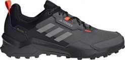 Buty trekkingowe męskie Adidas Buty trekkingowe Adidas TERREX AX4 GTX Gore-Tex (HP7396) 44. Trekkingi męskie Adidas, z gore-texu, bez zapięcia. Za 522.90 zł.