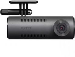 KAMERA SAMOCHODOWA 70MAI M310. Wideorejestratory UN. Za 306.79 zł.