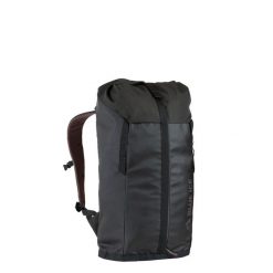 Plecak wspinaczkowy Blue Ice Moonlight Pack 25L - pirate black. Czarne plecaki damskie BLUE ICE, bez wzorów, sportowe. Za 455.99 zł.