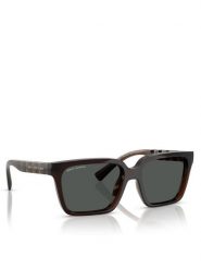 Armani Exchange Okulary przeciwsłoneczne 0AX4147S 56 835773 Brązowy. Brązowe okulary przeciwsłoneczne damskie Armani Exchange. Za 279.99 zł.