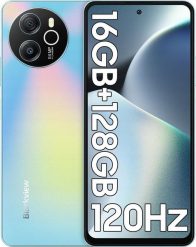 BLACKVIEW SMARTFON SHARK 8 8+8GB/128GB. Smartfony Blackview. Za 1,047.81 zł.