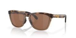 Oakley Okulary Frogskins Range Oo9284-07. Brązowe okulary przeciwsłoneczne damskie Oakley. Za 1,224.99 zł.
